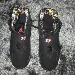 Air Jordan 8 RETRO Low